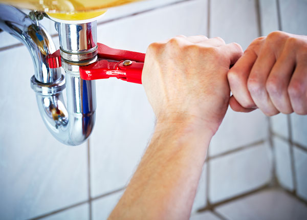 About Acme Plumbers